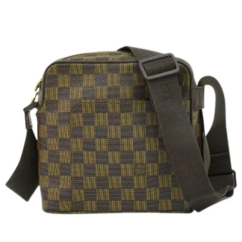 Pre-owned > Pre-owned Bags > Pre-owned Cross Body Bags - - Louis Vuitton Vintage - Modalova