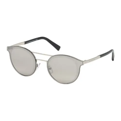 Accessories > Sunglasses - - Zegna - Modalova