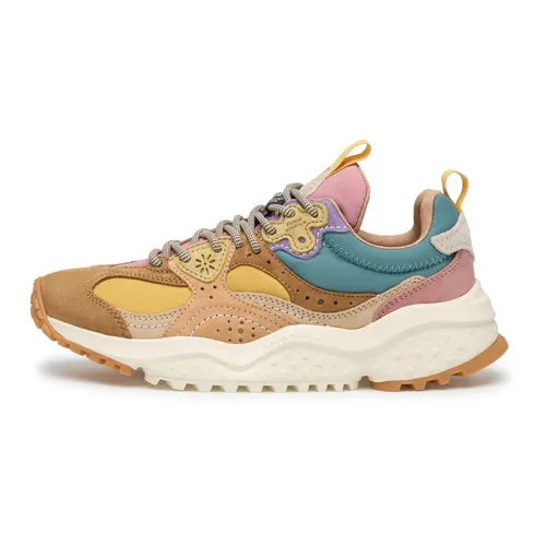 Shoes > Sneakers - - Flower Mountain - Modalova