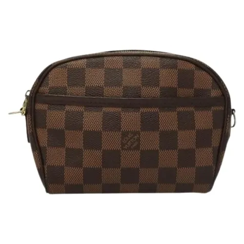 Pre-owned > Pre-owned Bags > Pre-owned Cross Body Bags - - Louis Vuitton Vintage - Modalova