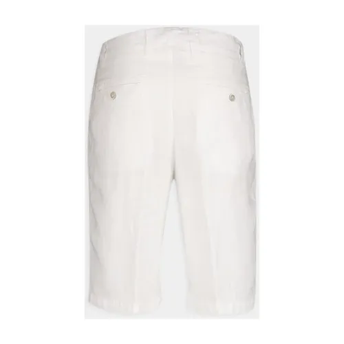 Shorts > Casual Shorts - - 120% Lino - Modalova