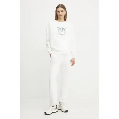 Sweatshirts & Hoodies > Sweatshirts - - Pinko - Modalova