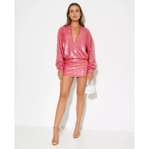 Dresses > Occasion Dresses > Party Dresses - - The Attico - Modalova