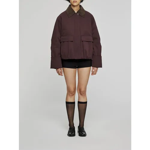 Jackets > Light Jackets - - OOF Wear - Modalova
