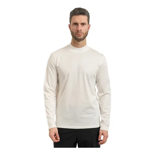 Tops > Long Sleeve Tops - - Hugo - Modalova