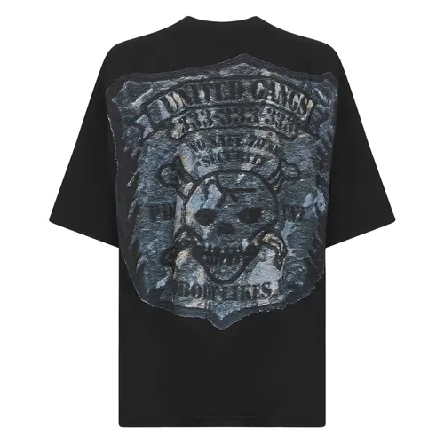 PDF - Tops > T-Shirts - Black - PDF - Modalova