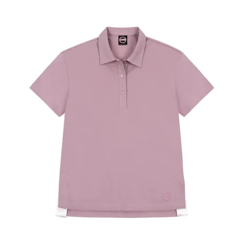 Tops > Polo Shirts - - Colmar - Modalova