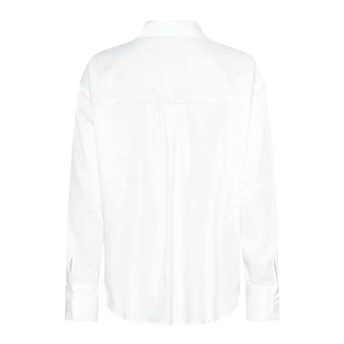 Blouses & Shirts > Shirts - - Kaffe - Modalova