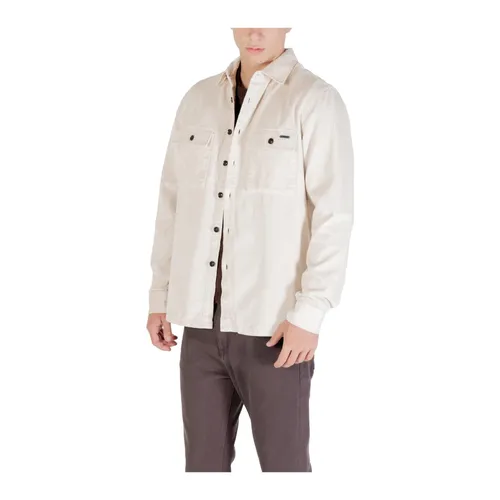 Jackets > Light Jackets - - Gianni Lupo - Modalova