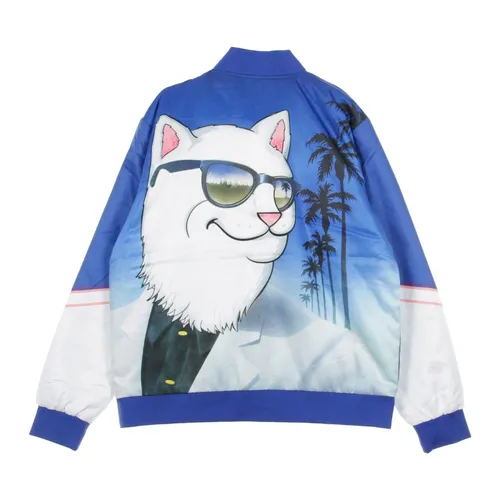 Jackets > Bomber Jackets - - Ripndip - Modalova