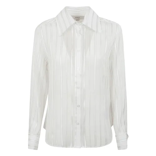 Blouses & Shirts > Shirts - - Remain Birger Christensen - Modalova