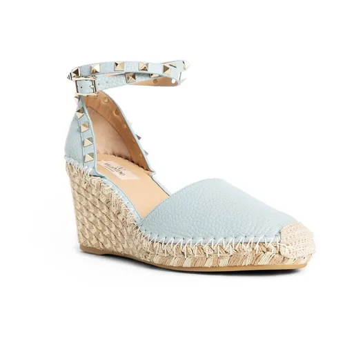 Shoes > Heels > Wedges - - Valentino Garavani - Modalova