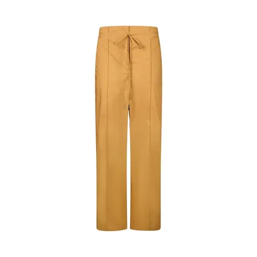 Trousers > Straight Trousers - - Liu Jo - Modalova