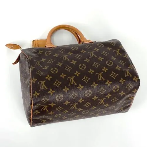 Pre-owned > Pre-owned Bags > Pre-owned Handbags - - Louis Vuitton Vintage - Modalova