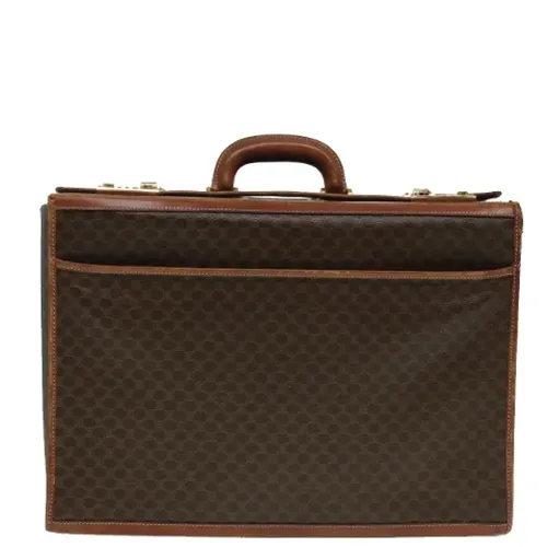 Pre-owned > Pre-owned Bags > Pre-owned Handbags - - Celine Vintage - Modalova
