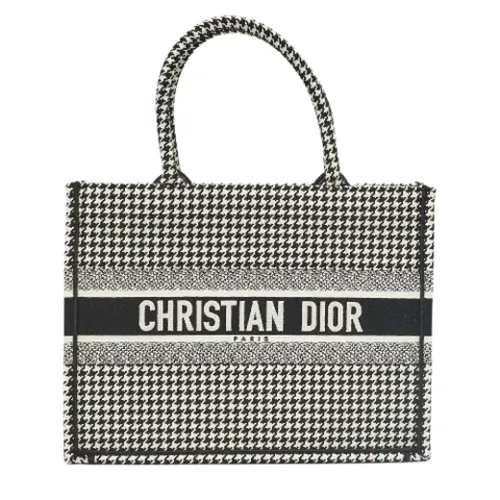 Pre-owned > Pre-owned Bags > Pre-owned Handbags - - Dior Vintage - Modalova