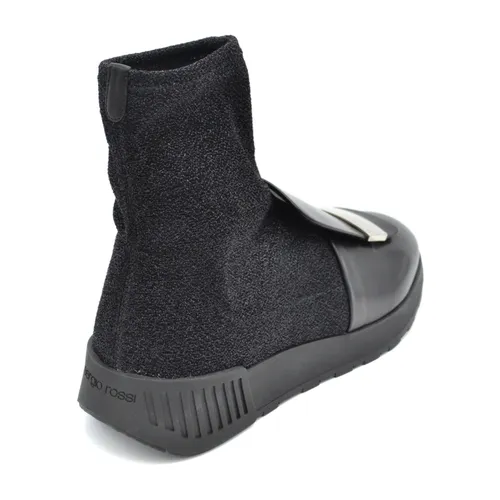 Shoes > Boots > Ankle Boots - - Sergio Rossi - Modalova