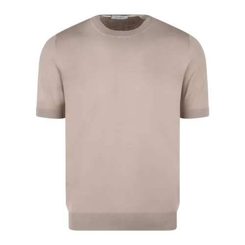 Tops > T-Shirts - - Paolo Pecora - Modalova
