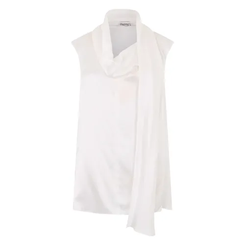 Blouses & Shirts > Blouses - - Max Mara - Modalova
