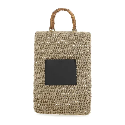 Bags > Handbags - - Jil Sander - Modalova