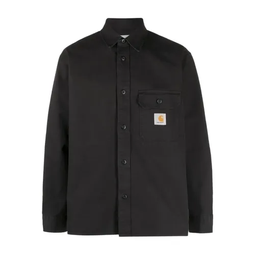 Jackets > Light Jackets - - Carhartt Wip - Modalova