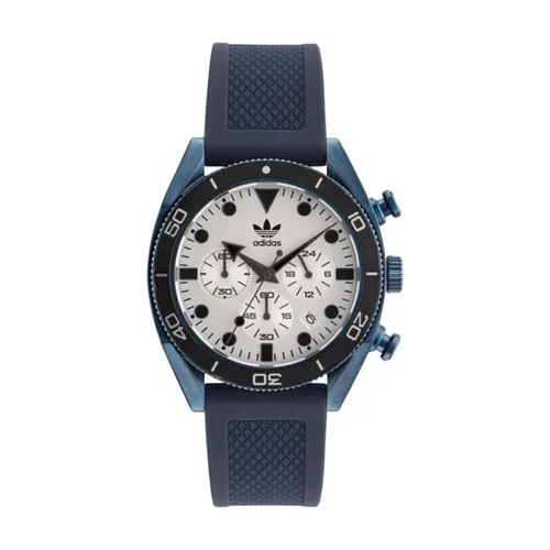 Accessories > Watches - - Adidas - Modalova