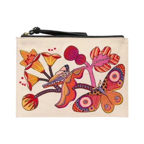 Accessories > Wallets & Cardholders - - Inoui Editions - Modalova