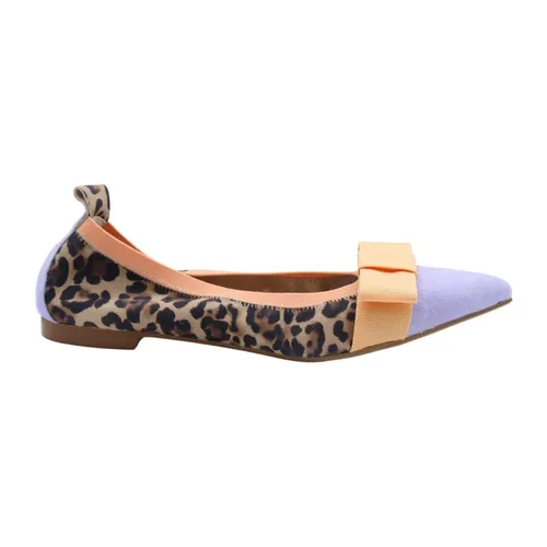 Shoes > Flats > Ballerinas - - E mia - Modalova