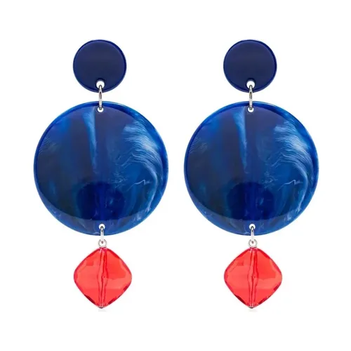 Accessories > Jewellery > Earrings - - Emporio Armani - Modalova