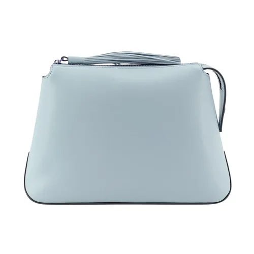 Pinko - Bags > Handbags - Blue - Pinko - Modalova