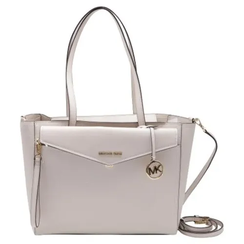 Pre-owned > Pre-owned Bags > Pre-owned Tote Bags - - Michael Kors Pre-owned - Modalova