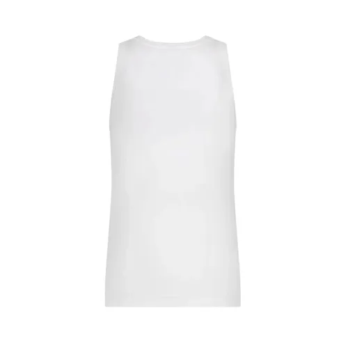 Tops > Sleeveless Tops - - Dolce & Gabbana - Modalova
