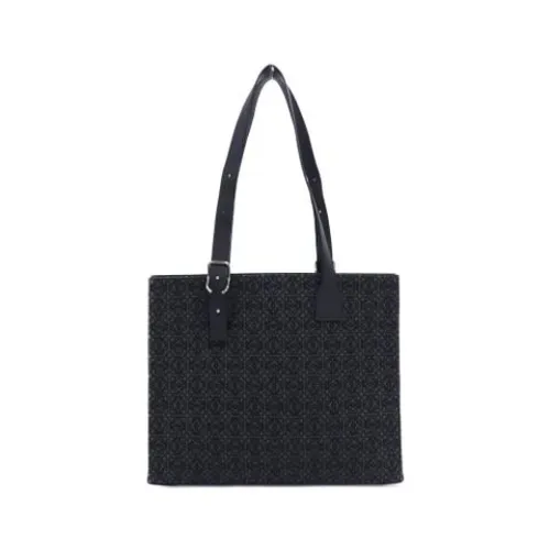 Pre-owned > Pre-owned Bags > Pre-owned Tote Bags - - Loewe Pre-owned - Modalova