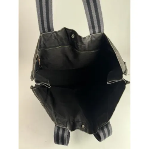 Pre-owned > Pre-owned Bags > Pre-owned Tote Bags - - Hermès Vintage - Modalova