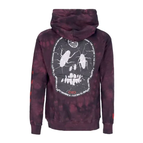 Sweatshirts & Hoodies > Hoodies - - Propaganda - Modalova