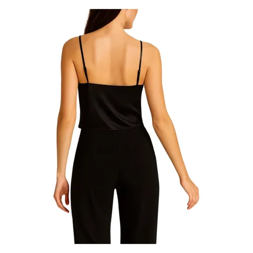 Tops > Sleeveless Tops - - Babylon - Modalova