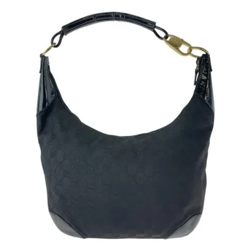 Pre-owned > Pre-owned Bags > Pre-owned Shoulder Bags - - Gucci Vintage - Modalova