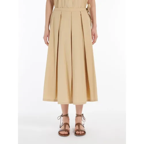 Skirts > Midi Skirts - - Weekend Max Mara - Modalova