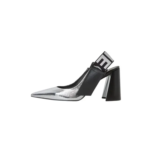 Shoes > Heels > Pumps - - Cesare Gaspari - Modalova