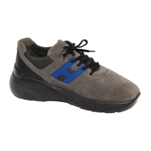Hogan - Shoes > Sneakers - Gray - Hogan - Modalova