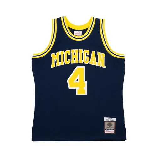 Sport > Sports > Team Sports > Sportswear - - Mitchell & Ness - Modalova