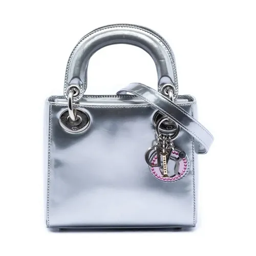 Pre-owned > Pre-owned Bags > Pre-owned Handbags - - Dior Vintage - Modalova