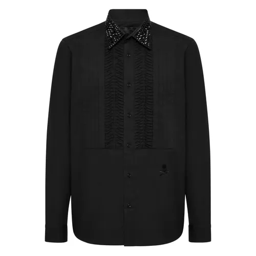 Shirts > Casual Shirts - - Philipp Plein - Modalova