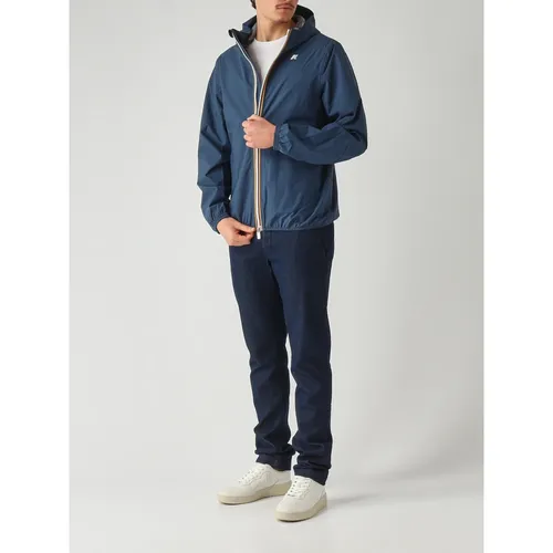 Jackets > Rain Jackets - - K-Way - Modalova