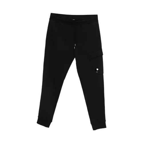 Trousers > Sweatpants - - C.p. Company - Modalova