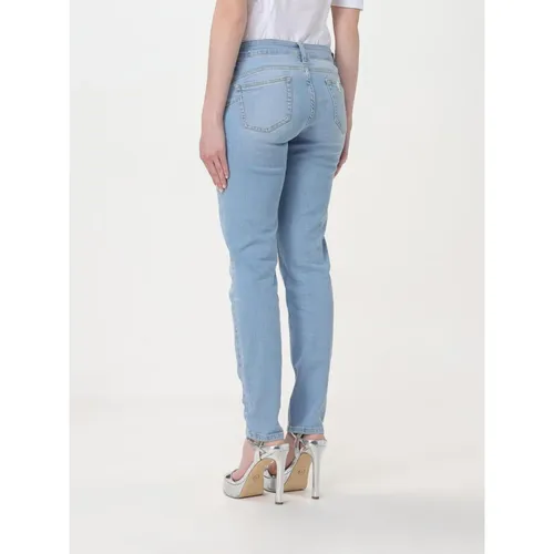 Jeans > Slim-fit Jeans - - Liu Jo - Modalova