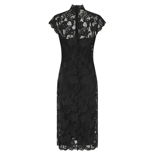Dresses > Day Dresses > Midi Dresses - - Staud - Modalova