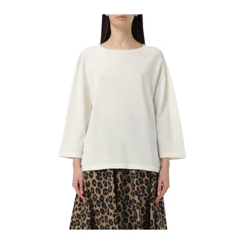 Blouses & Shirts > Blouses - - Aspesi - Modalova
