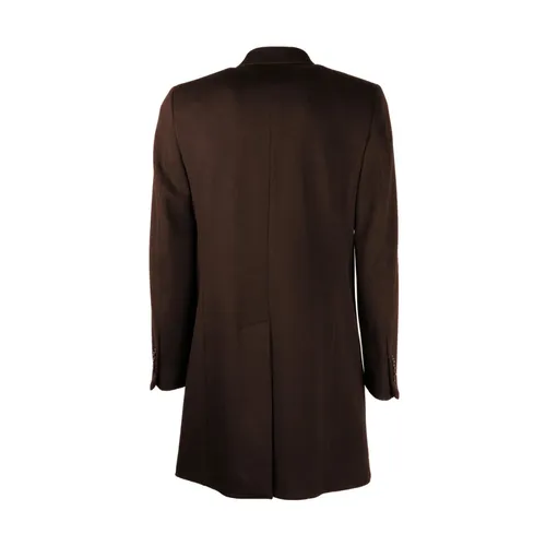 Coats > Single-Breasted Coats - - Loro Piana - Modalova