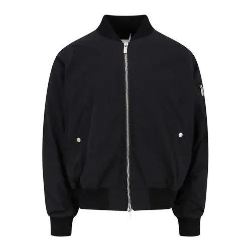Jackets > Bomber Jackets - - Burberry - Modalova